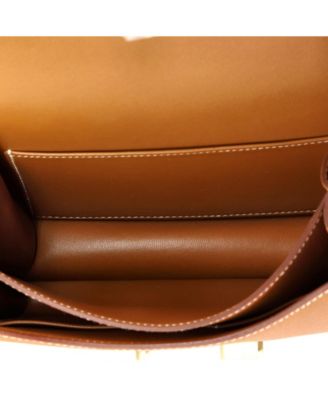 18 Constance NM Bag Epsom