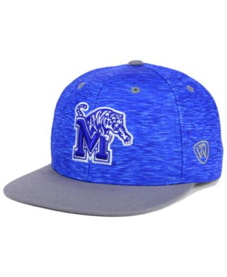 Top of the World Memphis Tigers Energy 