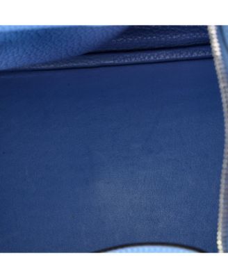 34 Lindy Bag Clemence