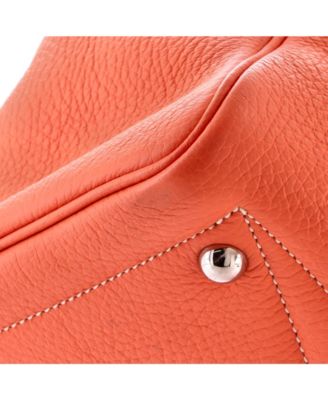 35 Victoria II Bag Clemence