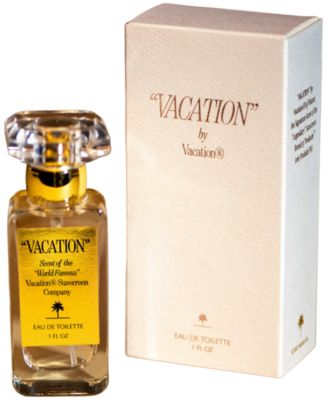 Eau De Toilette Spray, 1 oz.