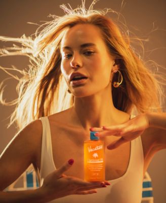 Chardonnay SPF 30 Sunscreen Oil, 3.4 oz.