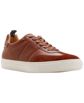 Men's Emmerson Lace Up Court Sneakers