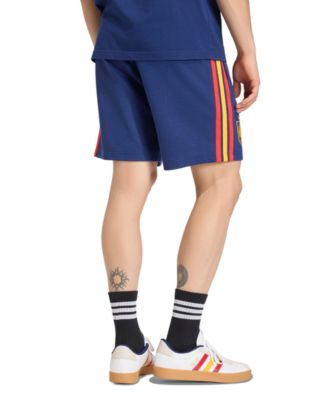 Men's Spain DNA Drawstring Shorts