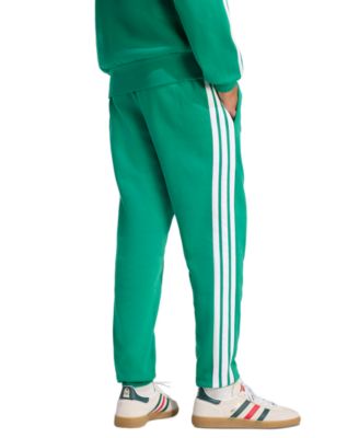 Men's Mexico DNA Regular-Fit Fleece Pants