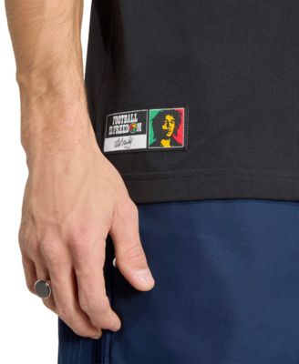 Men's Jamaica DNA Graphic T-Shirt