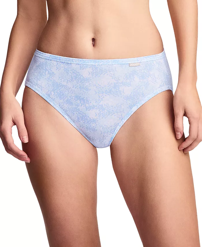Women's Elance Super Soft French Cut Underwear 3 Pack 2071 - thumbnail 5