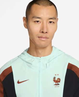 Nike France Energy Soccer Dri-FIT Woven Jacket - Macy's