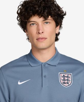 England Soccer Dri-FIT Polo Shirt