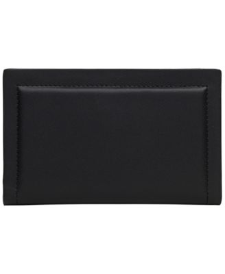 Heritage Lane Mini Bifold Wallet