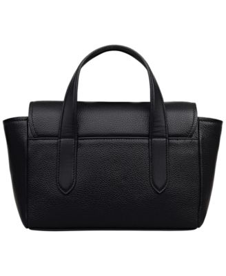 Mayfair Lane Small Flap Over Grab Bag