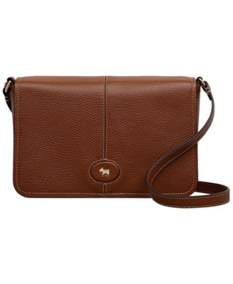Maldon Mews Small Flap Over Crossbody Bag