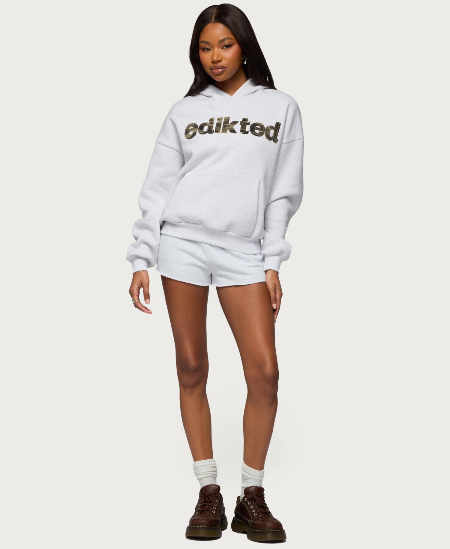 Women's Cutie Sweat Shorts