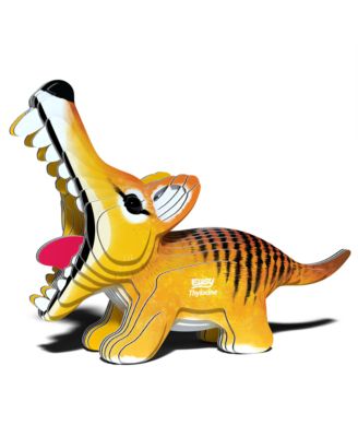 Tasmanian Tiger 3D Puzzle