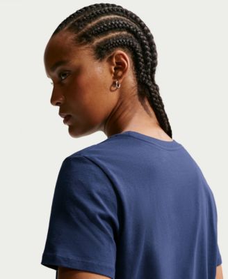 USA Crest Soccer T-Shirt