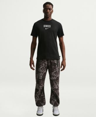 USA Wordmark Soccer T-Shirt