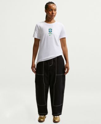 Nike - Women's Classic Fit Soccer T-Shirt