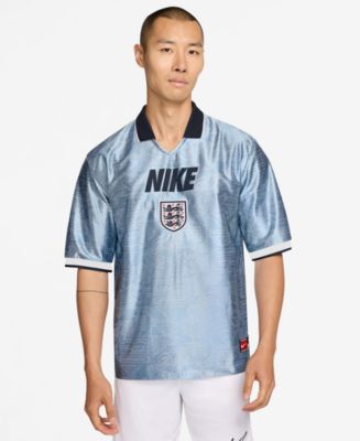 Nike England Soccer Dri-Fit Energy Top - Macy's