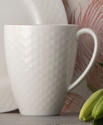 Kikko 16 oz. Mugs, Set of 4