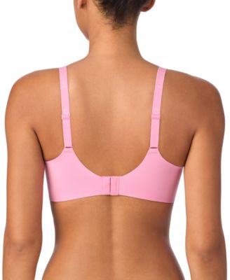 Women's Litewear Active Comfort Wirefree Bra- DK7934