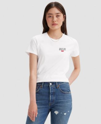 Women's Perfect Crewneck T-Shirt