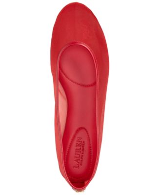 Women's Jayna Mesh Ballet Flat
