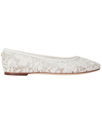 Women's Jayna Mesh Ballet Flat