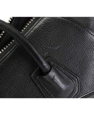 Medium Antigona Bag Leather