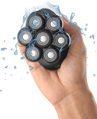 Men's Ace 7X Bald Head Shaver