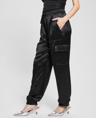 Women's Marzia Gathered Jogger Pants