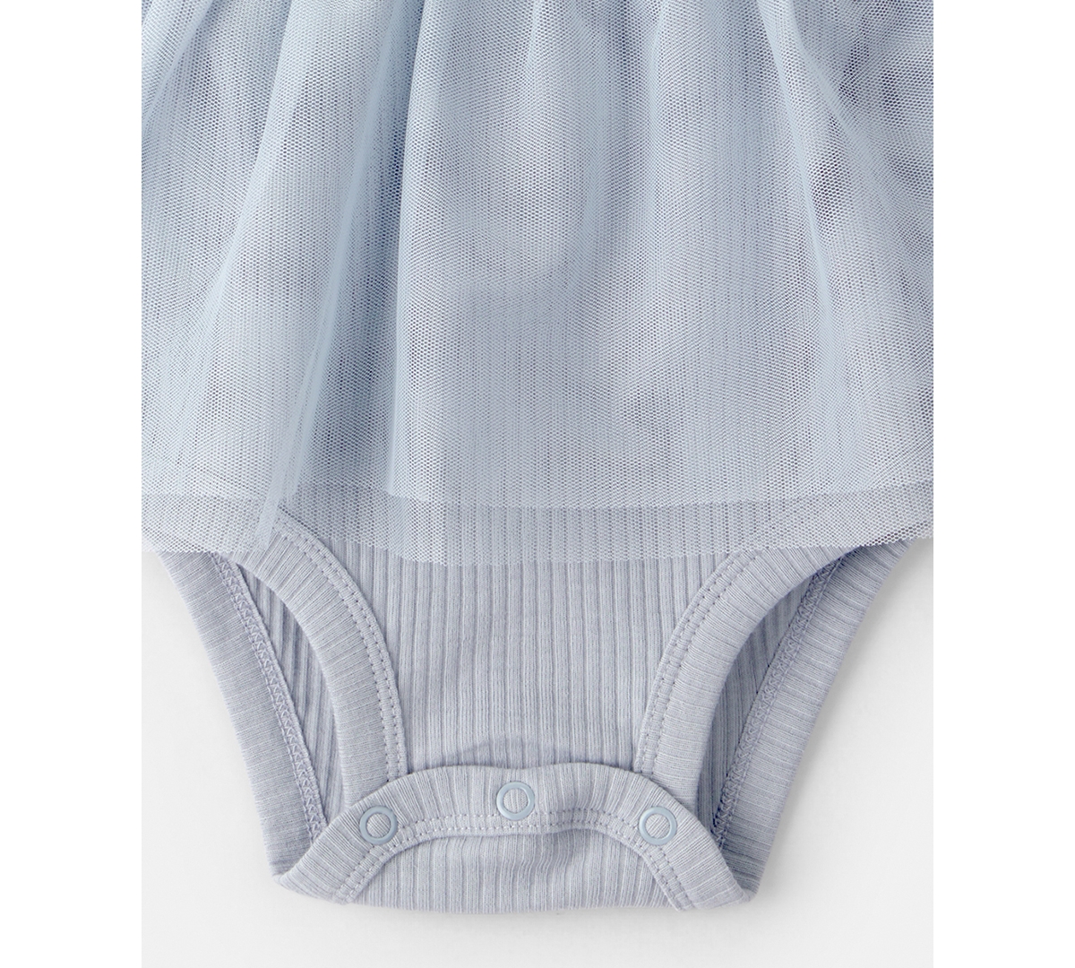 Carter's Baby Girls' Sleeveless Tutu Romper