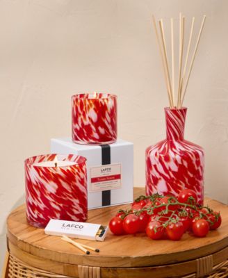 Tomato Season Signature Candle, 15.5 oz.