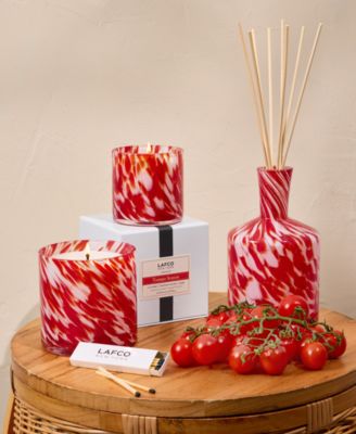 Tomato Season Classic Candle, 6.5 oz.