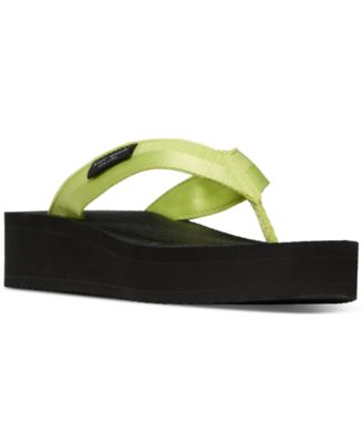 Women's Sam Icon Platform Flip Flop Sandals