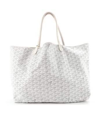 GM Saint Louis Tote Coated Canvas