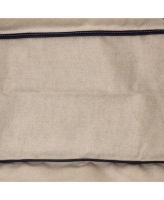 GM Saint Louis Tote Coated Canvas