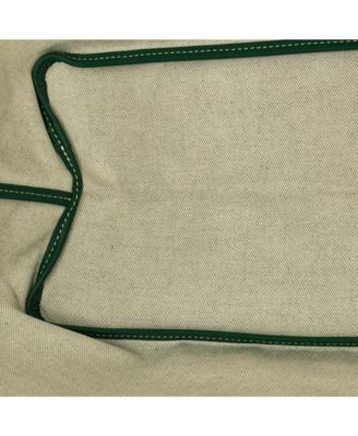 PM Saint Louis Tote Coated Canvas