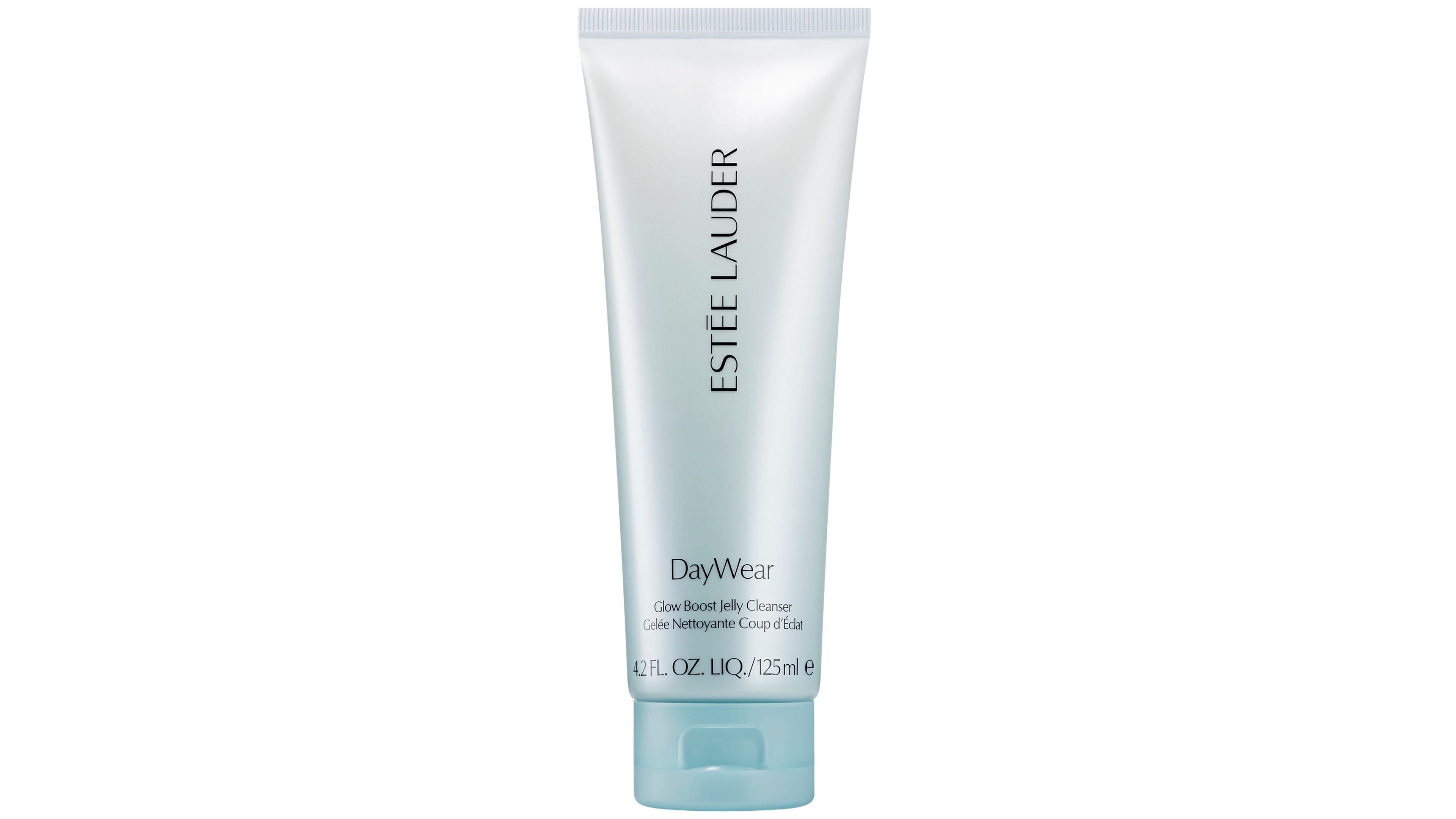 Estee Lauder DayWear Glow Boost Jelly Cleanser, 4.2 oz.