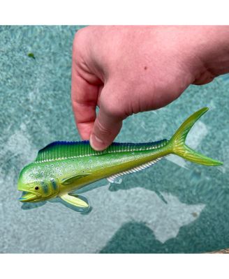 Safari Ltd. - Mahi-Mahi (Dolphin Fish