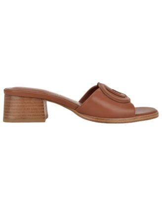 Women's Cerrina Slip-On Block Heel Sandal