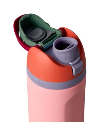 Free Sip Stainless Steel Water Bottle, 24 oz.