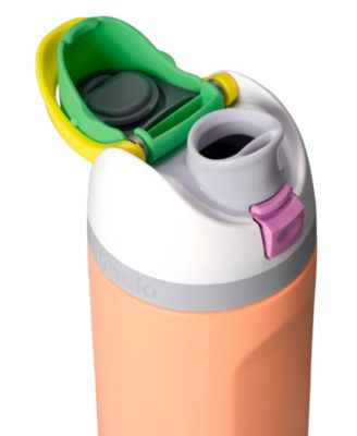 Free Sip Stainless Steel Water Bottle, 24 oz.