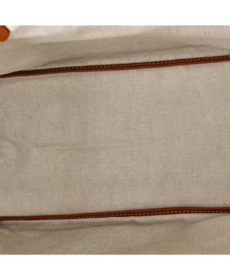 PM Saint Louis Tote Coated Canvas