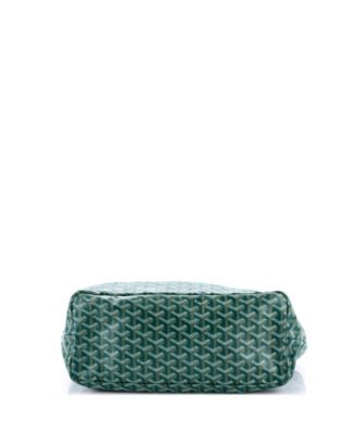 PM Saint Louis Tote Coated Canvas