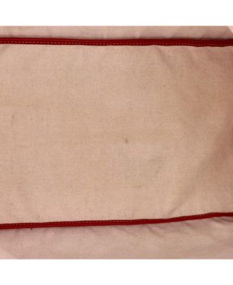 GM Saint Louis Tote Coated Canvas