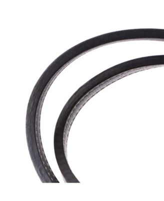 Mini Anjou Reversible Tote Coated Canvas