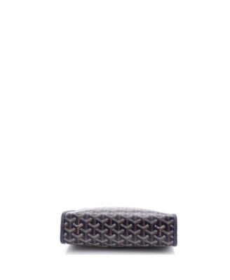 MM Jouvence Toiletry Pouch Coated Canvas