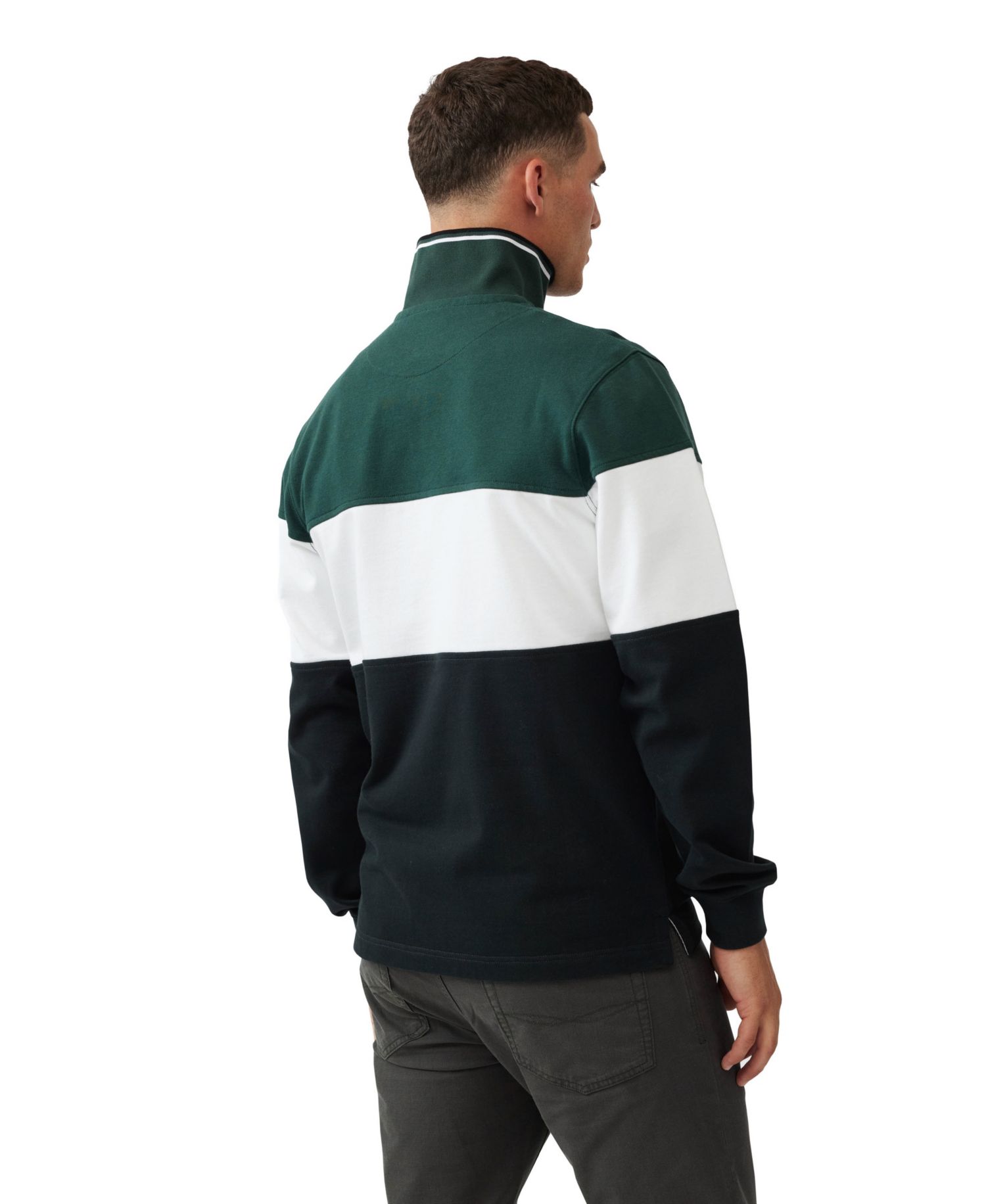 Men's Foresters Peak Sweatshirt