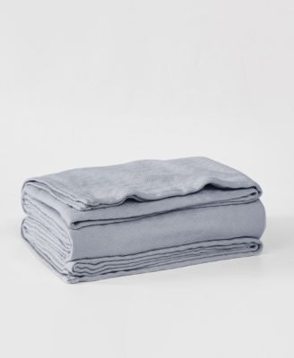Classic Cotton Blanket, King