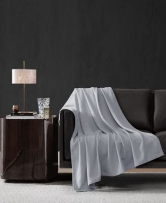 Classic Cotton Throw, 50" x 60"